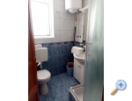 Villa Lilly (apartmani) - ostrov Pag Kroatien