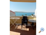 Villa Lilly (apartmani) - ostrov Pag Kroatien