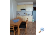 Villa Lilly (apartmani) - ostrov Pag Hrvaka
