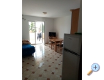 Villa Lilly (apartmani) - ostrov Pag Kroatien