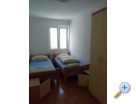 Villa Lilly (apartmani) - ostrov Pag Kroatien