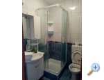 Villa Lilly (apartmani) - ostrov Pag Kroatien