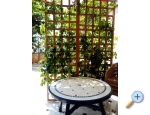 Villa Lilly (apartmani) - ostrov Pag Kroatien