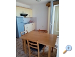 Villa Lilly (apartmani) - ostrov Pag Hrvaka