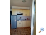 Villa Lilly (apartmani) - ostrov Pag Kroatien