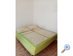 Villa Lilly (apartmani) - ostrov Pag Kroatien