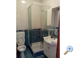 Villa Lilly (apartmani) - ostrov Pag Kroatien
