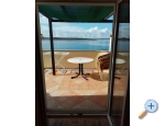 Villa Lilly (apartmani) - ostrov Pag Kroatien