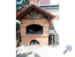 Villa Lilly (apartmani) - ostrov Pag Hrvaka