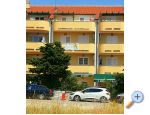 Villa Lilly (apartmani) - ostrov Pag Hrvaka