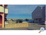 Villa Lilly (apartmani) - ostrov Pag Hrvaka