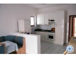 Apartmaji Vinko - ostrov Pag Hrvaka