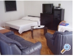Appartements Vinko - ostrov Pag Kroatien