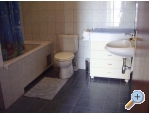 Appartements Vinko - ostrov Pag Kroatien