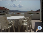 Appartements Vinko - ostrov Pag Kroatien