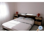 Appartements Vinko - ostrov Pag Kroatien