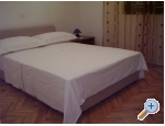 Appartements Vinko - ostrov Pag Kroatien