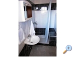 Appartements Vinko - ostrov Pag Kroatien