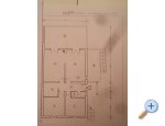 Appartements Vinko - ostrov Pag Kroatien