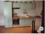 Apartmaji Vinko - ostrov Pag Hrvaka
