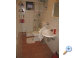 Appartements Vinko - ostrov Pag Kroatien