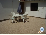 Appartements Vinko - ostrov Pag Kroatien