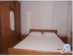 Appartements Vinko - ostrov Pag Kroatien