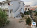 Apartmaji Vinko - ostrov Pag Hrvaka