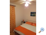 Apartmaji Zeljka - ostrov Pag Hrvaka