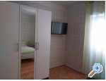 Appartements Zeljka - ostrov Pag Kroatien
