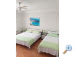 Appartements Zeljka - ostrov Pag Kroatien