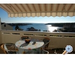 Apartmaji Zeljka - ostrov Pag Hrvaka
