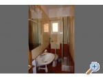 Appartements Zeljka - ostrov Pag Kroatien