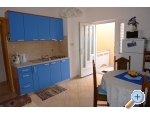 Appartements Zeljka - ostrov Pag Kroatien