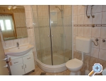 Appartements Zeljka - ostrov Pag Kroatien