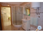 Apartmaji Zeljka - ostrov Pag Hrvaka