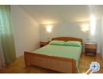 Appartements Zeljka - ostrov Pag Kroatien