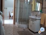 Apartmaji Zeljka - ostrov Pag Hrvaka