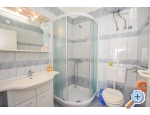 Appartements Zoja - ostrov Pag Kroatien