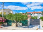 Appartements Zoja - ostrov Pag Kroatien