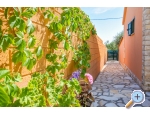 Appartements Zoja - ostrov Pag Kroatien