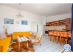 Appartements Zoja - ostrov Pag Kroatien