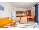 Appartements Zoja - ostrov Pag Kroatien