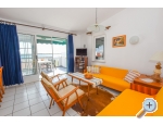 Appartements Zoja - ostrov Pag Kroatien