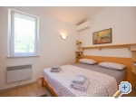 Appartements Zoja - ostrov Pag Kroatien