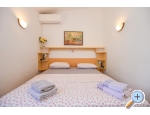 Appartements Zoja - ostrov Pag Kroatien