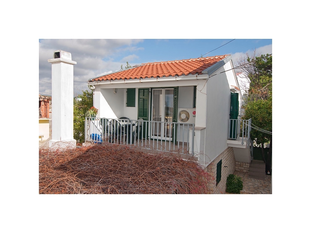 Appartements Zoja - ostrov Pag Croatie