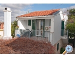 Apartmaji Zoja - ostrov Pag Hrvaka