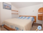 Appartements Zoja - ostrov Pag Kroatien