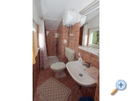 Appartements Zoja - ostrov Pag Kroatien